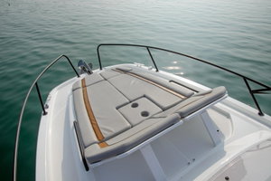 Beneteau Flyer 8 Sun deck „Beneteau Flyer 8 #2“ – fotka 8