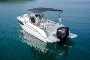 Beneteau Flyer 8 Sun deck „Beneteau Flyer 8 #2“ – fotka 3