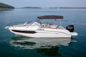 Beneteau Flyer 8 Sun deck „Beneteau Flyer 8“ – fotka 2