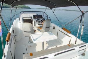 Beneteau Flyer 8 Sun deck „Beneteau Flyer 8“ – fotka 6
