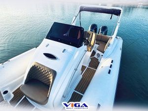 Viga Luxury 900 – fotka 3