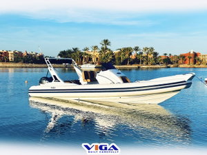 Viga Luxury 900 – fotka 1