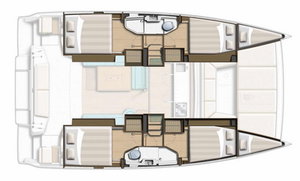 Bali Catsmart „Rose Sunset V“ – fotka 21