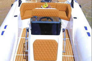 Viga Luxury 650 – fotka 4