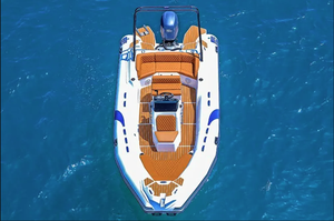 Viga Luxury 650 – fotka 3