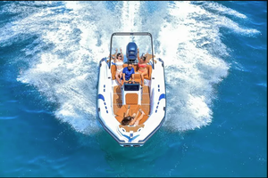 Viga Luxury 650 – fotka 1