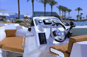 Viga Luxury 650 – fotka 5