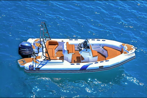 Viga Luxury 650 – fotka 2