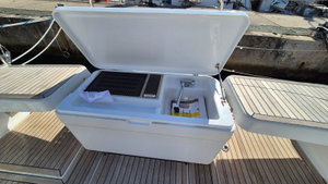Hanse 508 „Bright Future“ – fotka 17