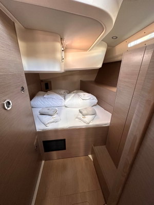Hanse 508 „Bright Future“ – fotka 10