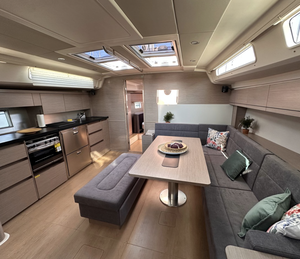 Hanse 508 „Bright Future“ – fotka 1