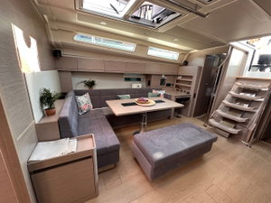 Hanse 508 „Bright Future“ – fotka 7