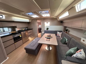 Hanse 508 „Bright Future“ – fotka 3