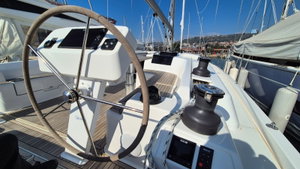 Hanse 508 „Bright Future“ – fotka 15