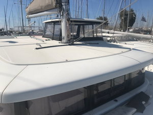 Lagoon 42 „Nyami Nyami“ – fotka 7