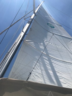 Lagoon 42 „Nyami Nyami“ – fotka 10