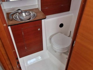 Dufour 350 „Joy AS“ – fotka 5