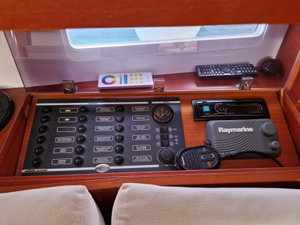 Dufour 350 „Joy AS“ – fotka 3