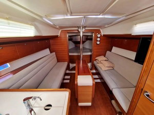 Dufour 350 „Joy AS“ – fotka 9