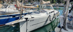 Dufour 350 „Joy AS“ – fotka 2