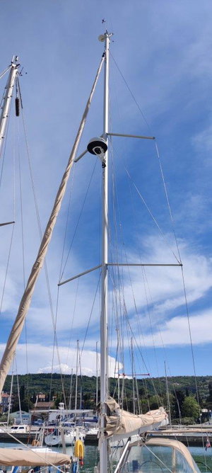 Dufour 350 „Joy AS“ – fotka 7
