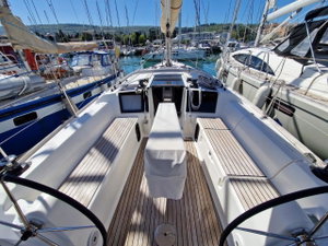 Dufour 350 „Joy AS“ – fotka 8