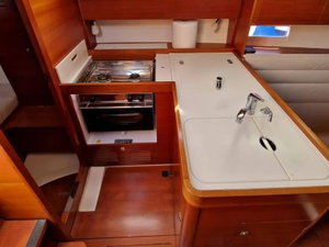 Dufour 350 „Joy AS“ – fotka 10