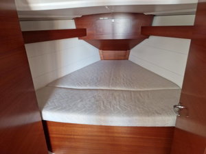 Dufour 350 „Joy AS“ – fotka 4