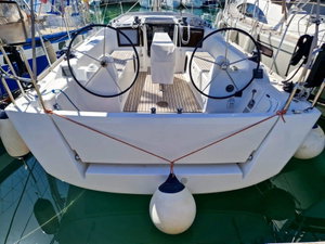 Dufour 350 „Joy AS“ – fotka 6