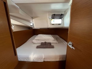 Sun Odyssey 440 „Art Vandelay“ – fotka 7