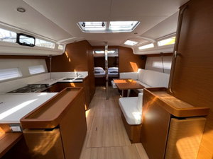 Sun Odyssey 440 „Art Vandelay“ – fotka 4