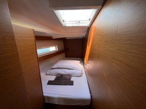 Sun Odyssey 440 „Art Vandelay“ – fotka 6