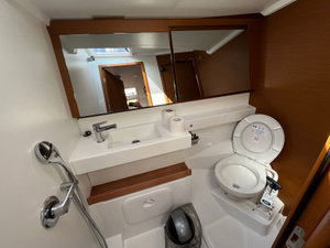 Sun Odyssey 440 „Art Vandelay“ – fotka 8