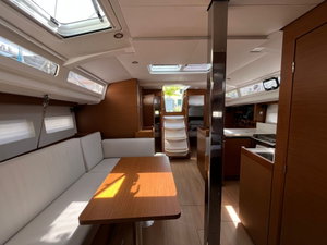 Sun Odyssey 440 „Art Vandelay“ – fotka 5