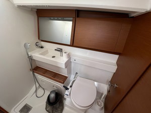 Sun Odyssey 440 „Art Vandelay“ – fotka 9