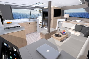 Aventura 45 „Le Villi“ – fotka 2