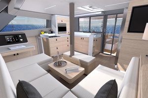 Aventura 45 „Le Villi“ – fotka 10