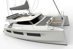 Aventura 45 „Le Villi“ – fotka 5