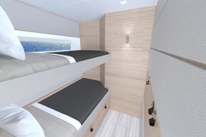 Aventura 45 „Le Villi“ – fotka 13