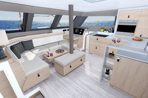 Aventura 45 „Le Villi“ – fotka 11