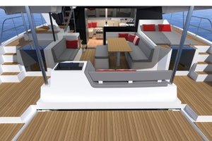 Aventura 45 „Le Villi“ – fotka 8