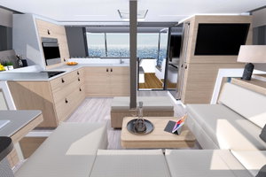 Aventura 45 „Le Villi“ – fotka 12
