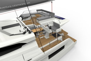 Aventura 45 „Le Villi“ – fotka 6