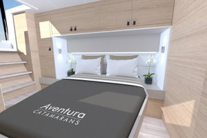 Aventura 45 „Le Villi“ – fotka 16