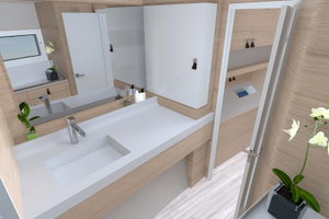 Aventura 45 „Le Villi“ – fotka 4