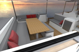 Aventura 45 „Le Villi“ – fotka 9