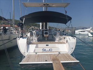 Bavaria Cruiser 46 „Šiljo“ – fotka 1