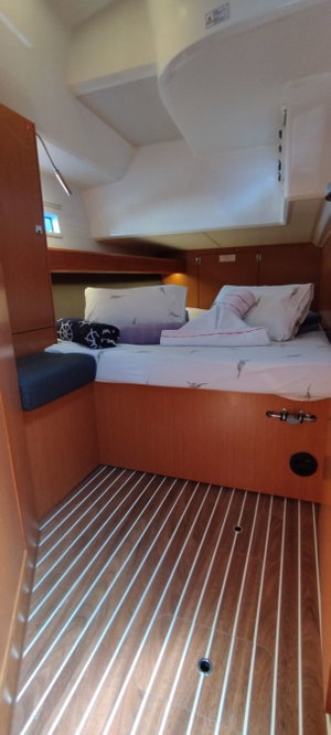 Bavaria Cruiser 46 „Šiljo“ – fotka 11