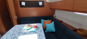Bavaria Cruiser 46 „Šiljo“ – fotka 2