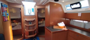 Bavaria Cruiser 46 „Šiljo“ – fotka 6